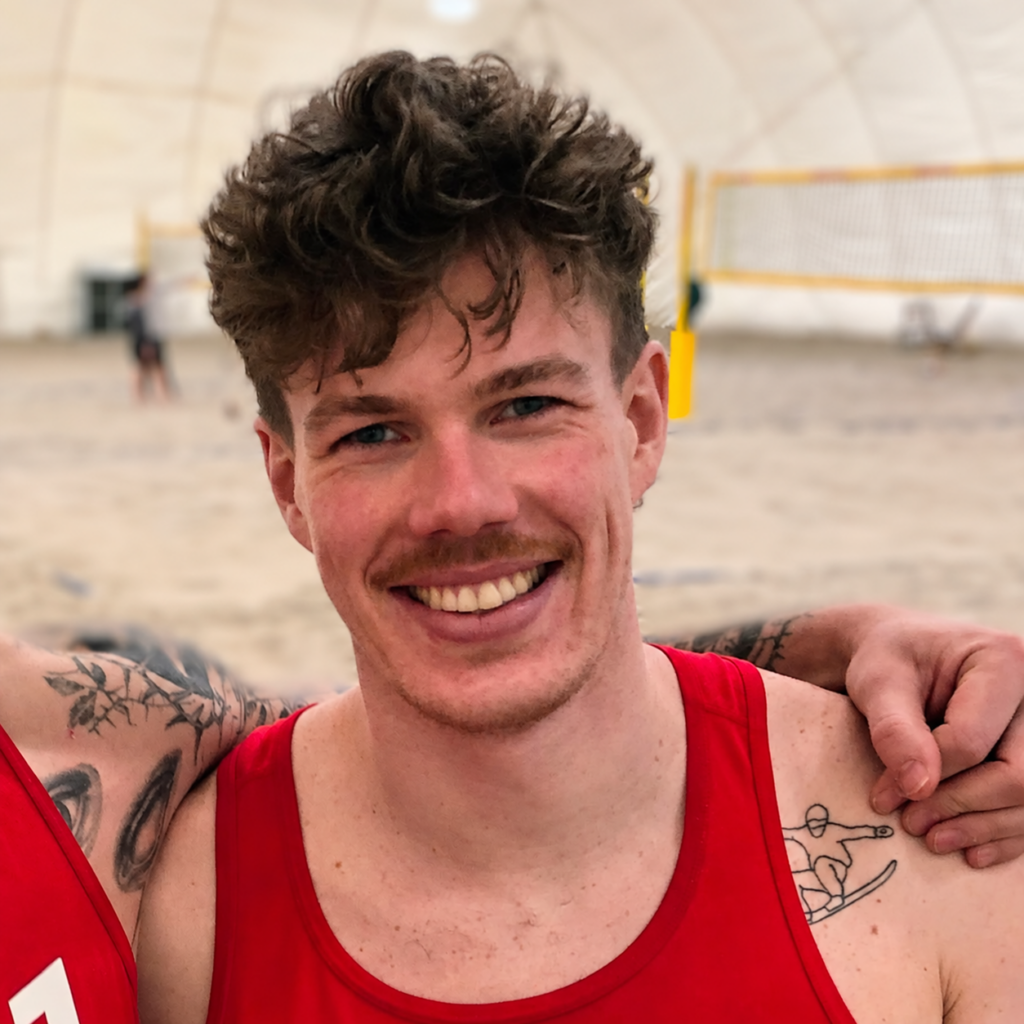 Asger Leivdal